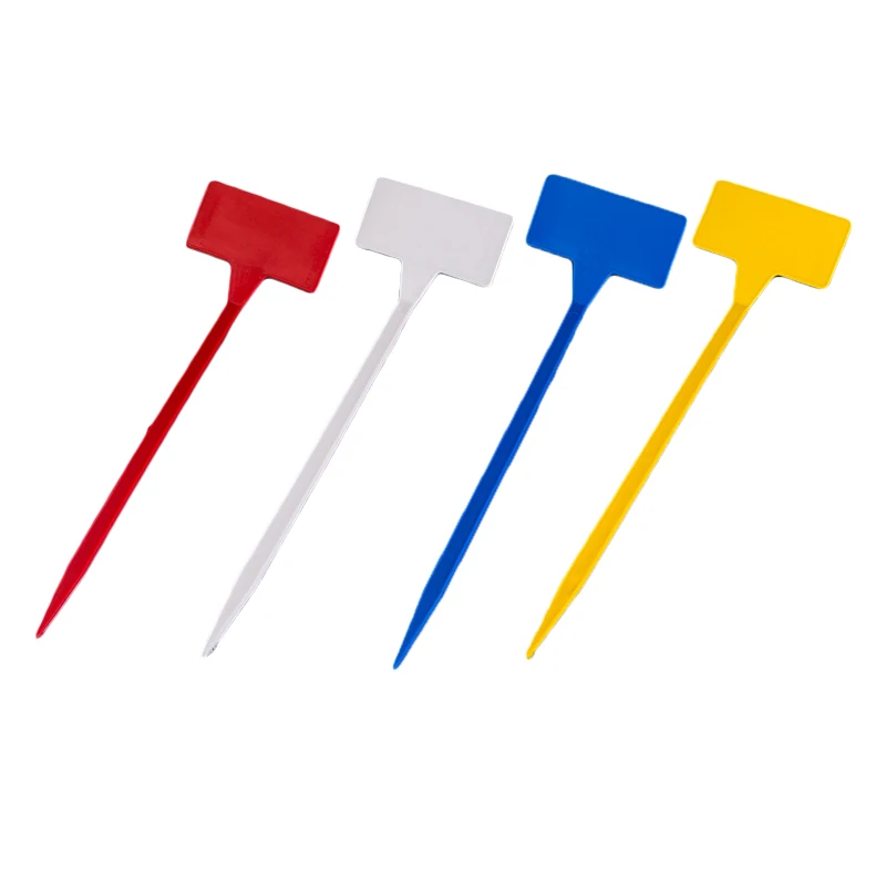 Gardening Tools Combo - Etichette per piante domestiche Marcatori Palo