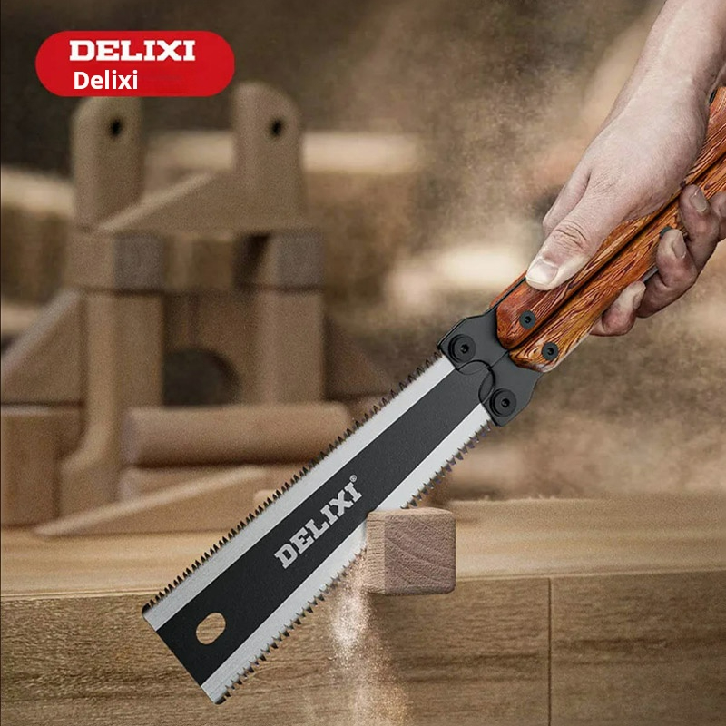 Garden Hand Trowel - Sega a mano affilata per falegnameria