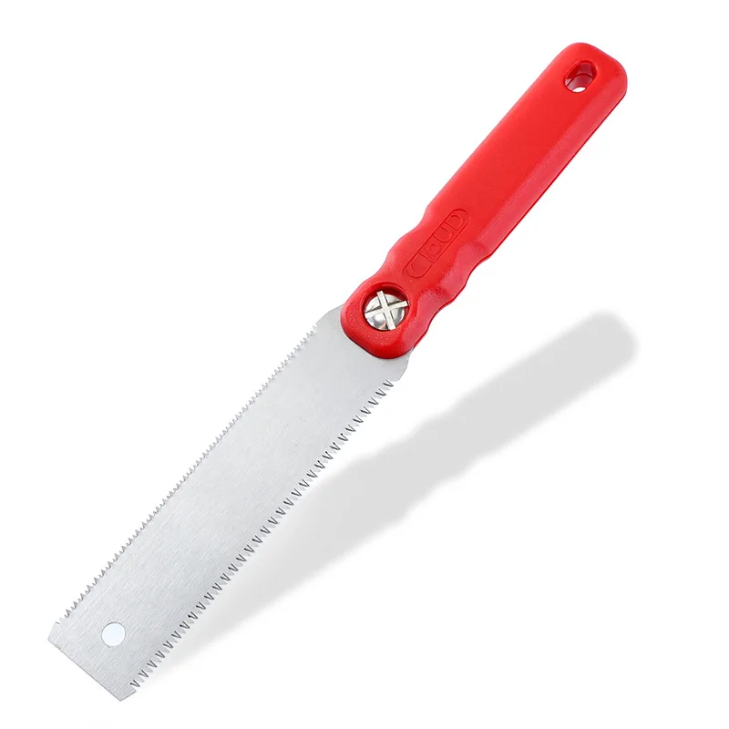 Garden Hand Trowel - Sega giapponese piccola a doppia faccia