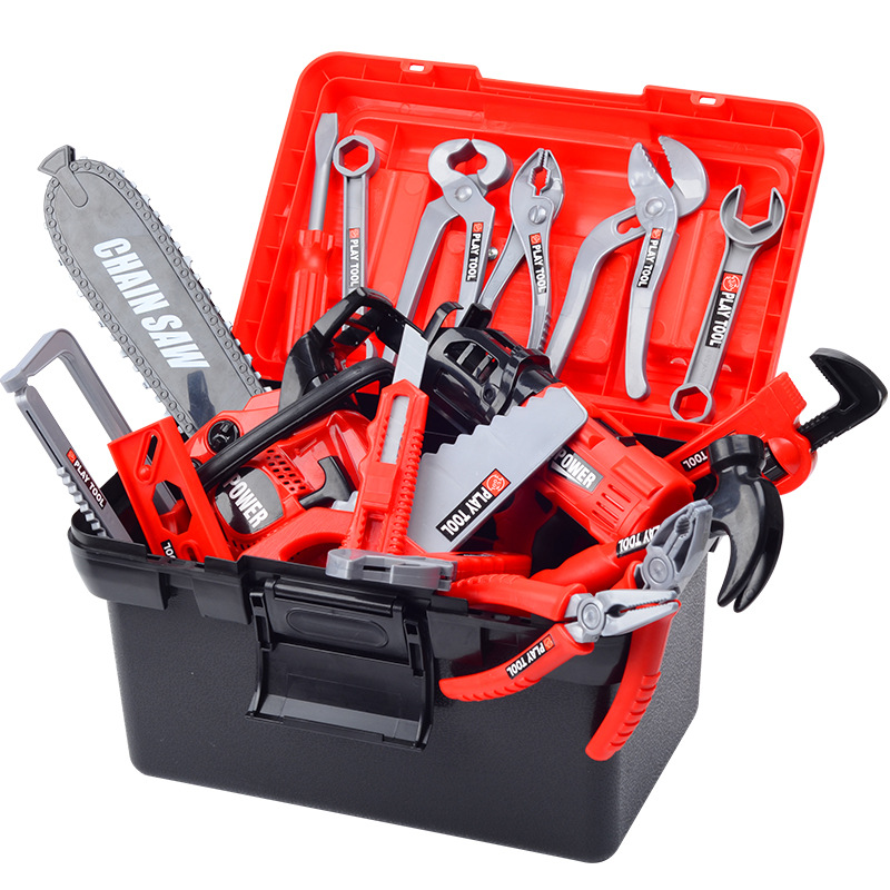 Gardening Tools Toddler - Set di Attrezzi per Bambini, Giocattolo