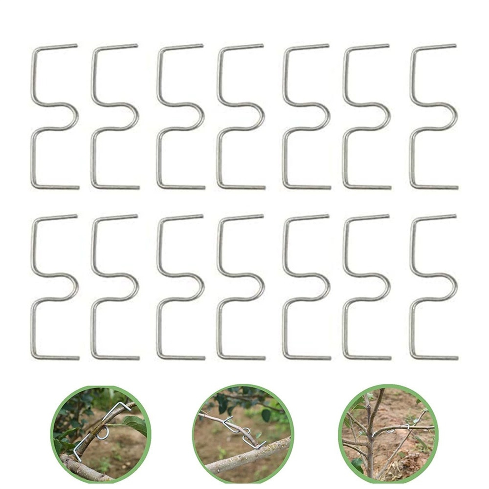 Gardening Tools You Must Have - Piegatore per Rami di Alberi da