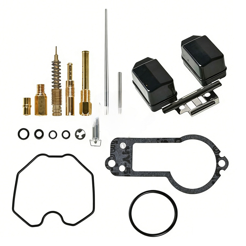 Gardening Tools Bundle - Kit di Ricostruzione Carburatore per Honda