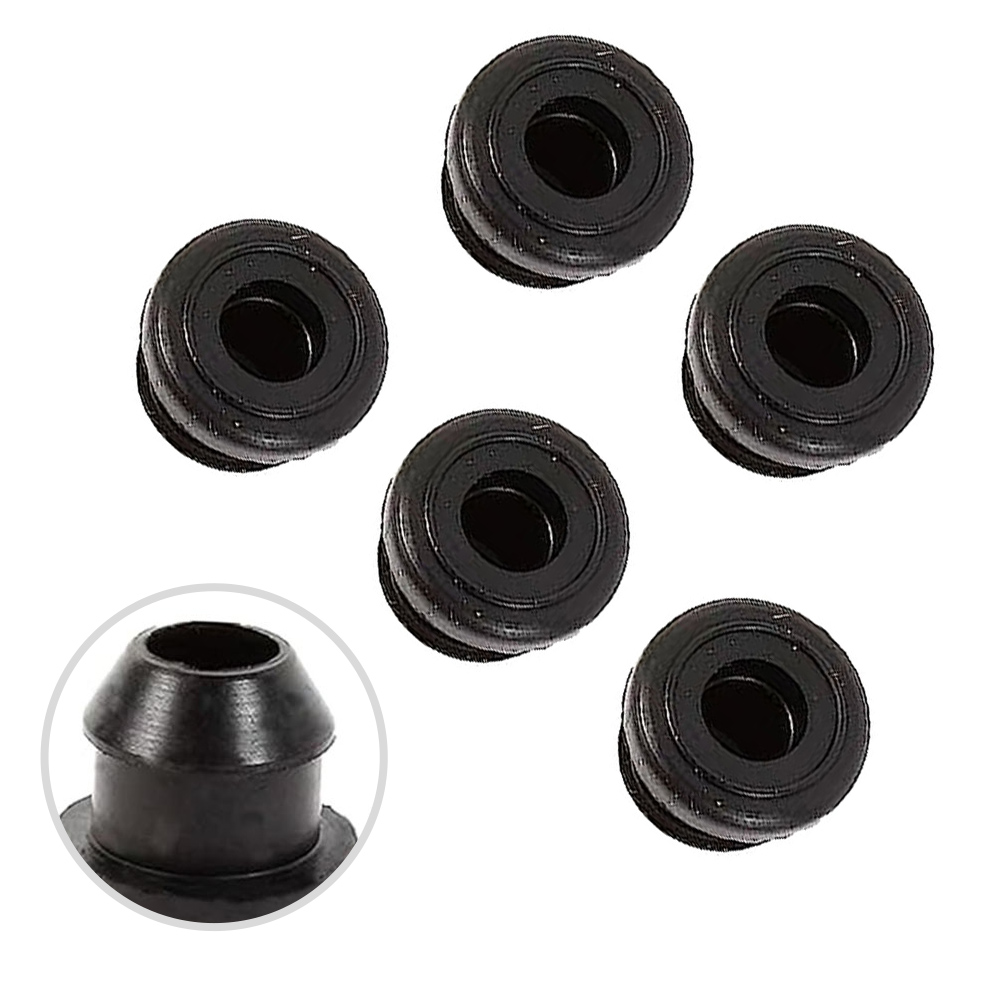 Gardening Tools Online - Guaina in gomma antivibrazioni specifica KM85