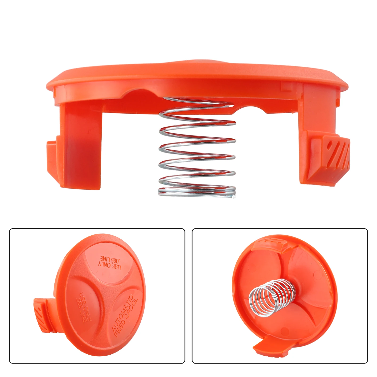 Gardening Tools Online - Tappo bobina di ricambio per decespugliatori