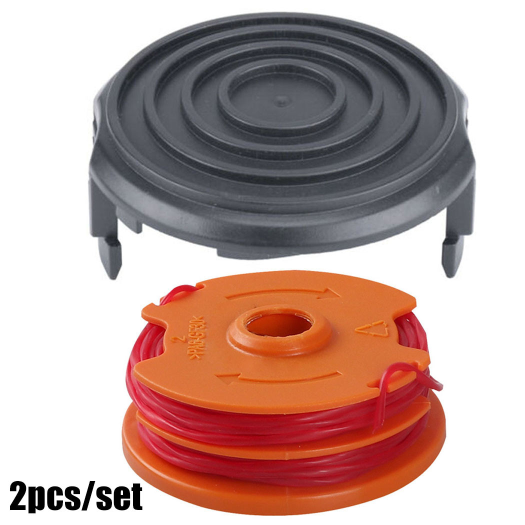 Gardening Tools Online - Gruppo Bobina di Ricambio con Filo