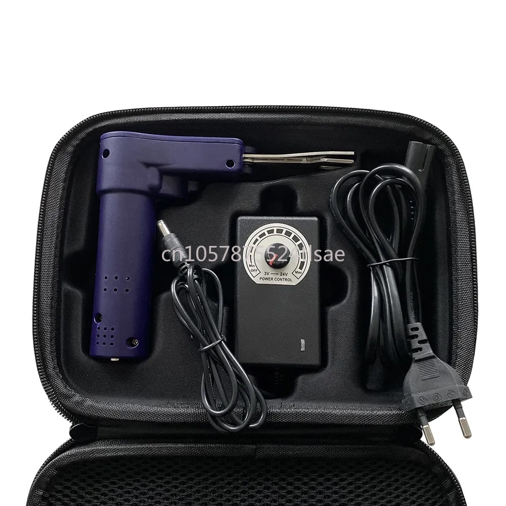 Gardening Tools Combo - Forbici Elettriche Professionali Automatiche per Potatura