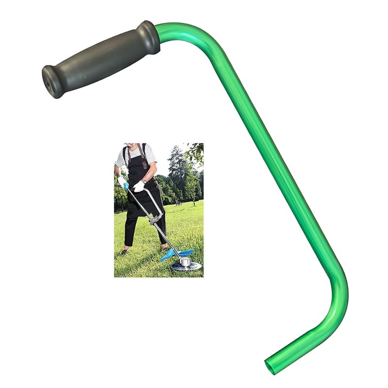 Gardening Tools You Must Have - 【Indispensabile】Attrezzi da Giardino: Impugnatura Ergonomica per