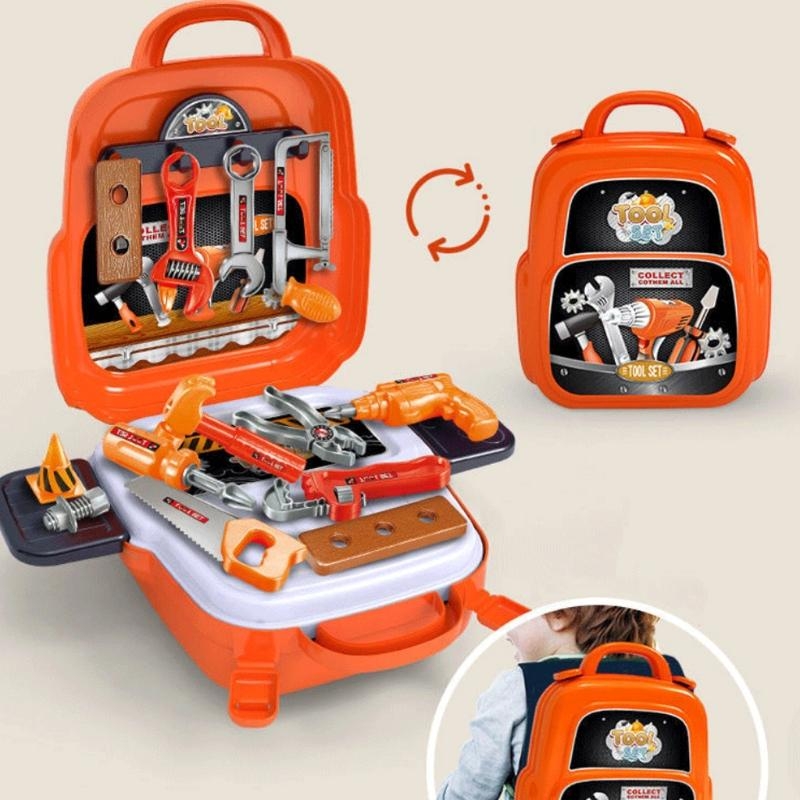 76HF Set attrezzi per bambini  - Gardening Tools Toddler recensione e prezzo