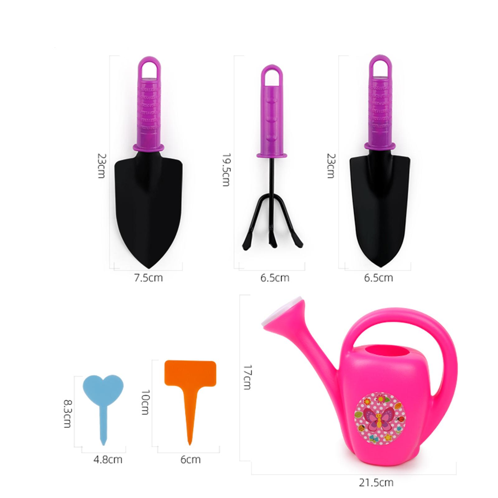 Set di Attrezzi da Giardino pe - Gardening Tools Toddler recensione e prezzo
