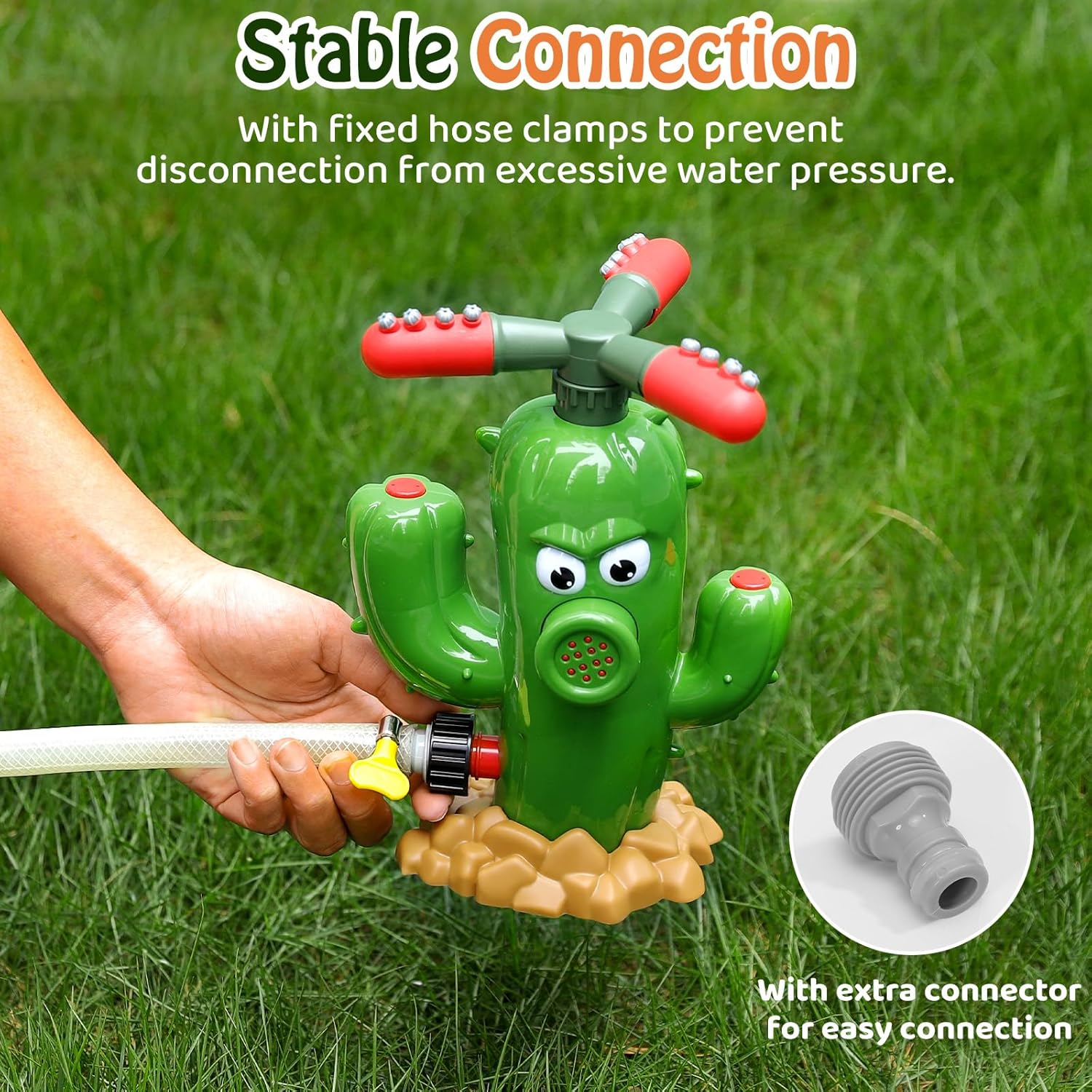Giocattolo Spruzzatore d'Acqua - Gardening Tools Toddler recensione e prezzo