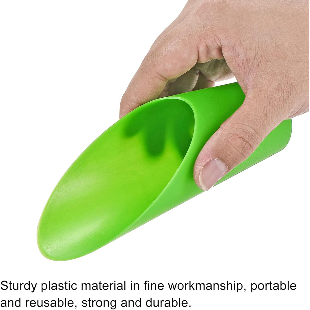 4 pz/set, plastica durevole se - Gardening Tools Combo recensione e prezzo