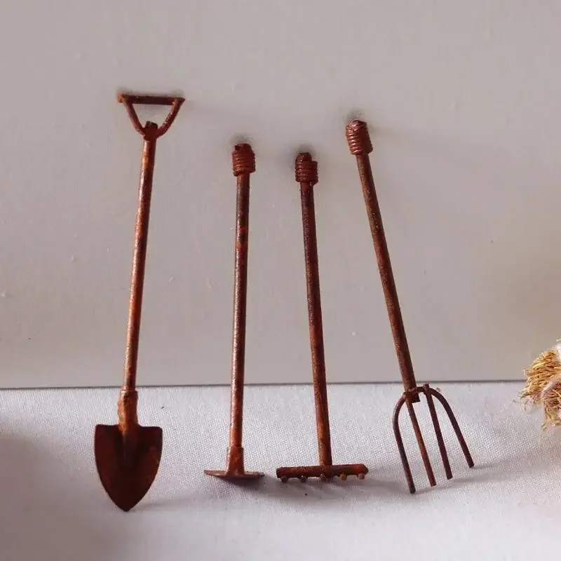4 pezzi/pacco strumenti da gia - Gardening Tools Combo recensione e prezzo