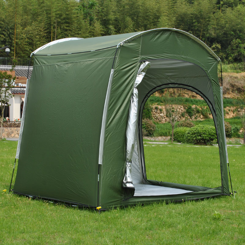 Tenda di Stoccaggio Grande Cap - Gardening Tools Needed recensione e prezzo