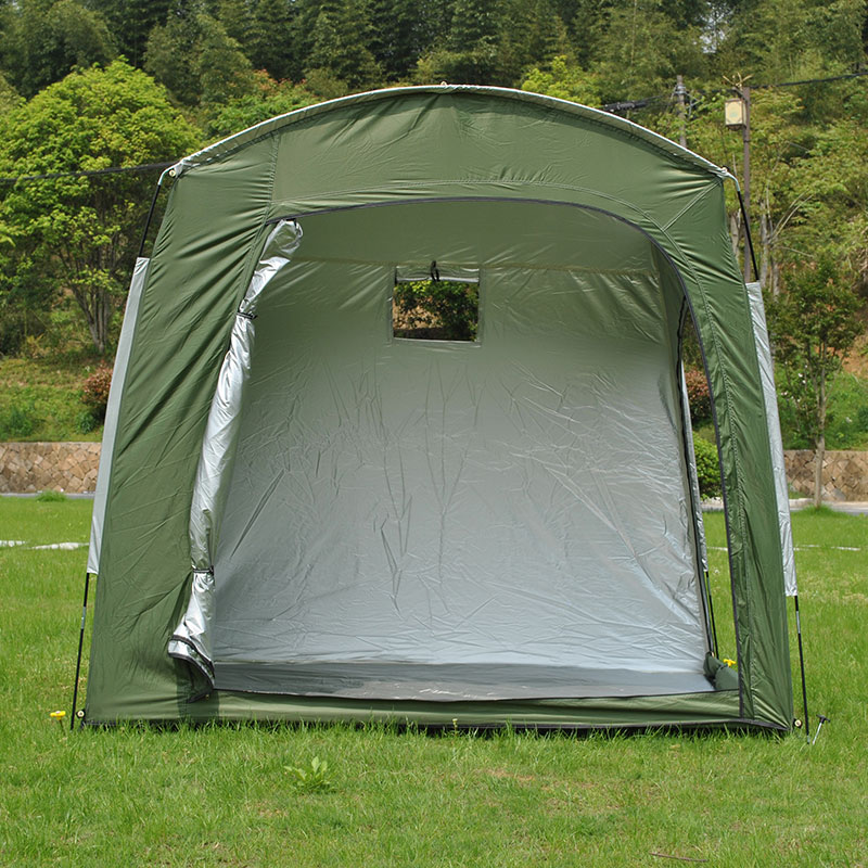 Tenda di Stoccaggio Grande Cap - Gardening Tools Needed recensione e prezzo