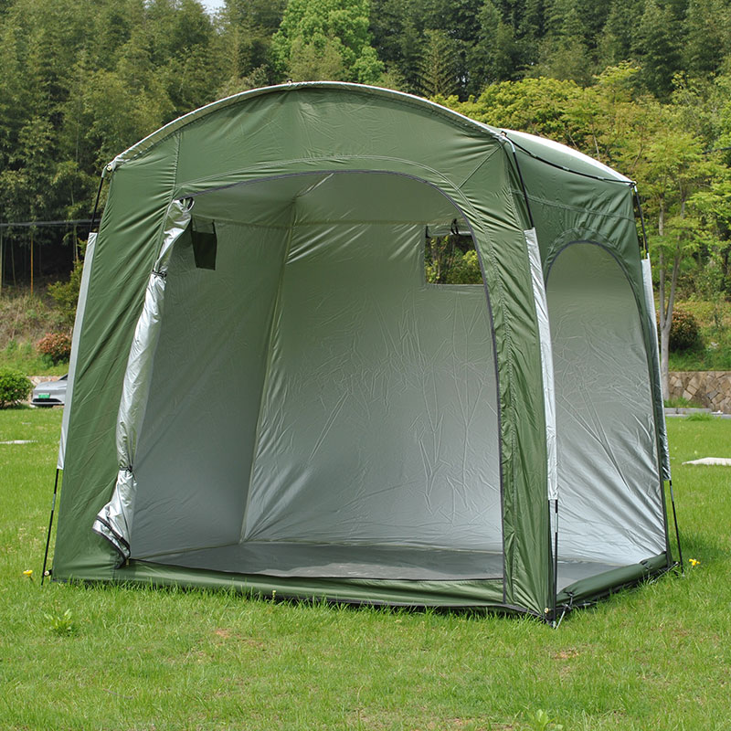 Tenda di Stoccaggio Grande Cap - Gardening Tools Needed recensione e prezzo