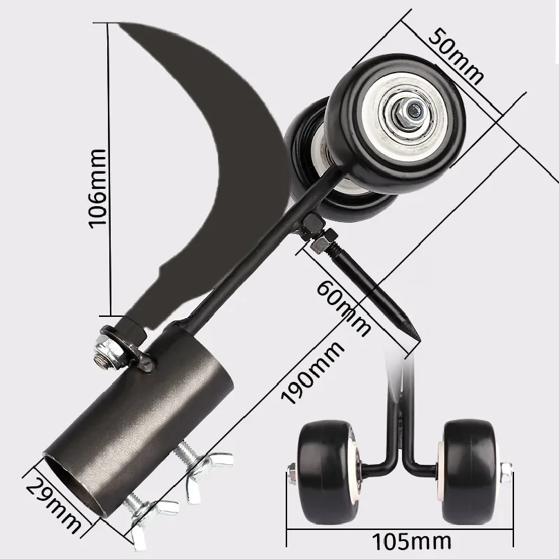 Diserbatrice Portatile per Fes - Gardening Tools Needed recensione e prezzo