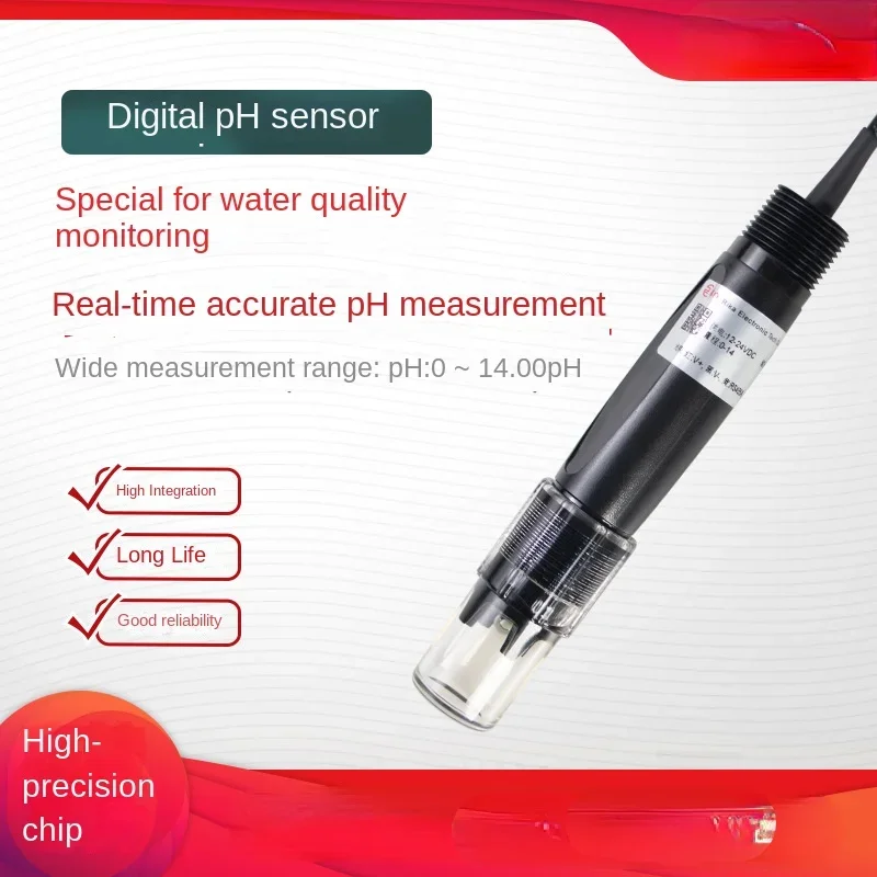 Sensore di pH per la qualità d - Gardening Tools Online recensione e prezzo