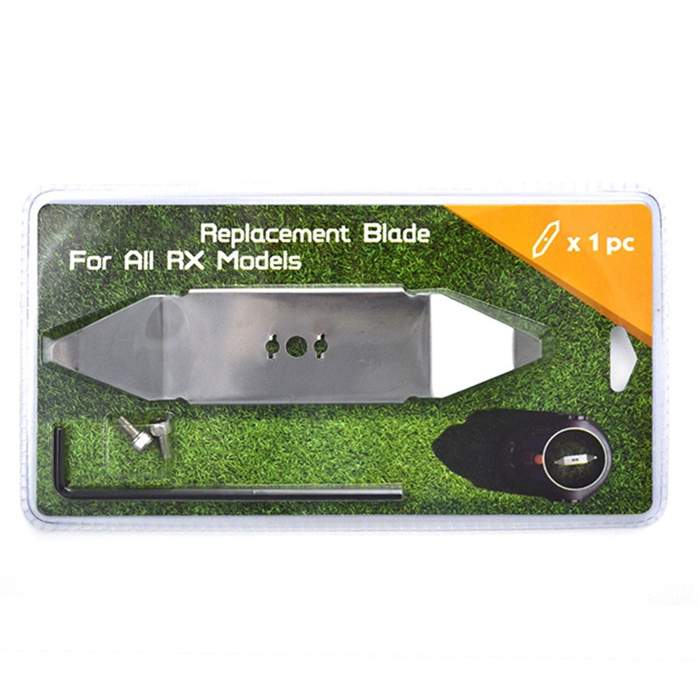 Lame di ricambio per coltelli  - Gardening Tools Combo recensione e prezzo