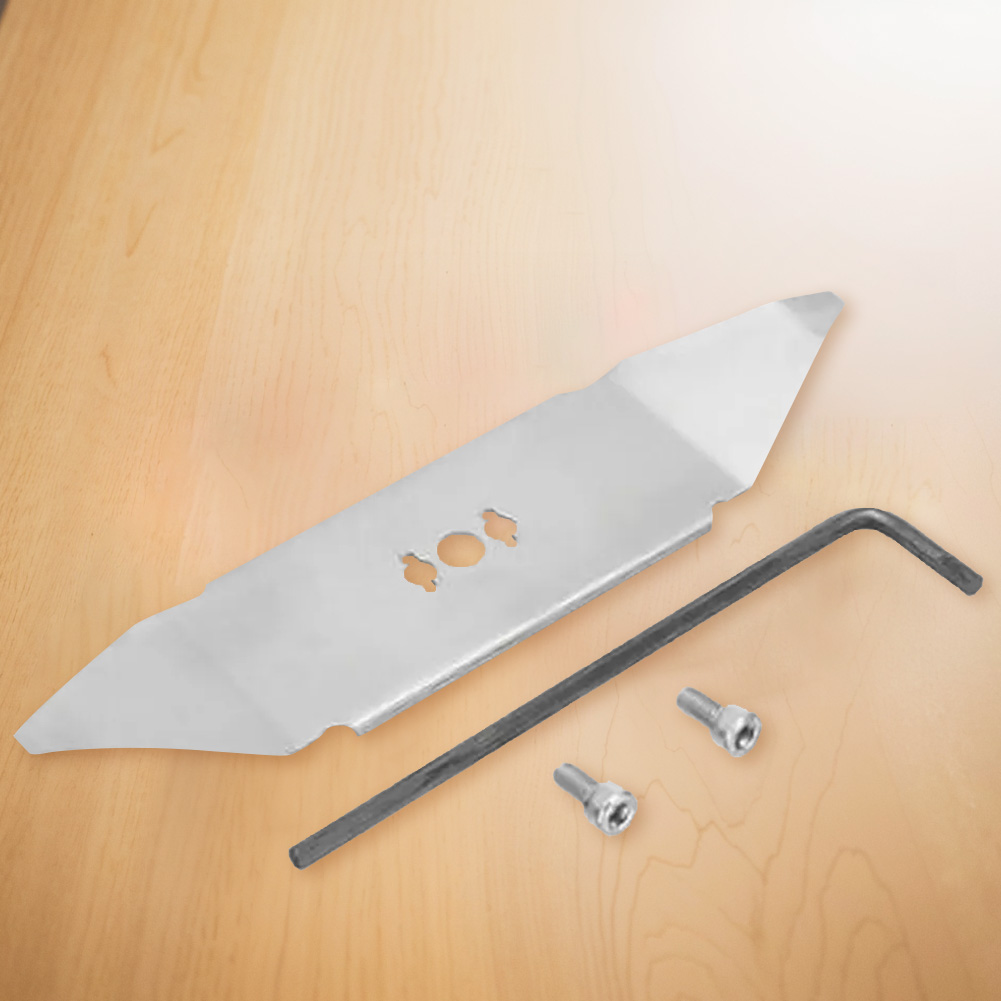 Lame di ricambio per coltelli  - Gardening Tools Combo recensione e prezzo