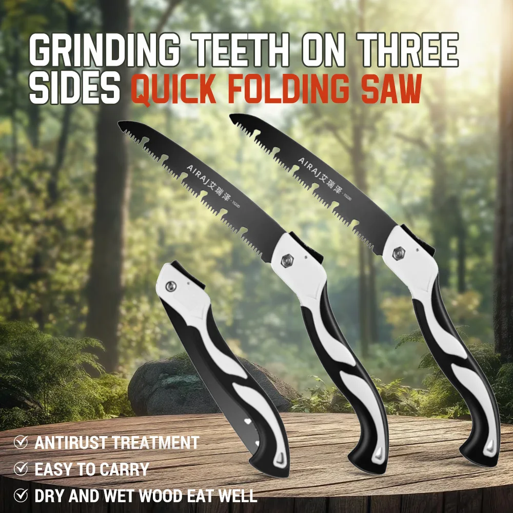 Sega a Mano Pieghevole Multifu - Garden Hand Trowel recensione e prezzo