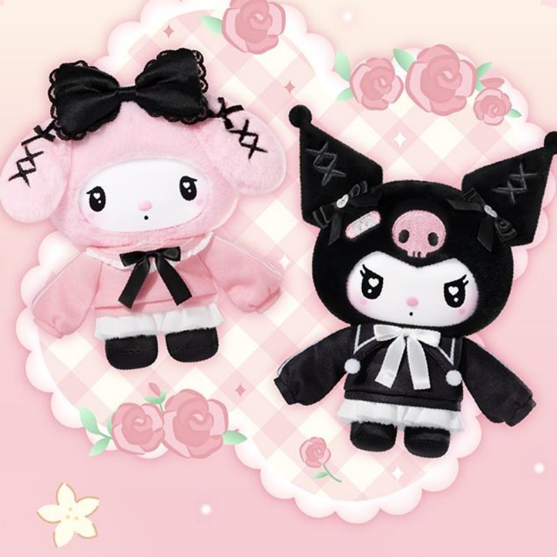 Personaggi Sanrio Serie Angel  - Gardening Tools Box recensione e prezzo