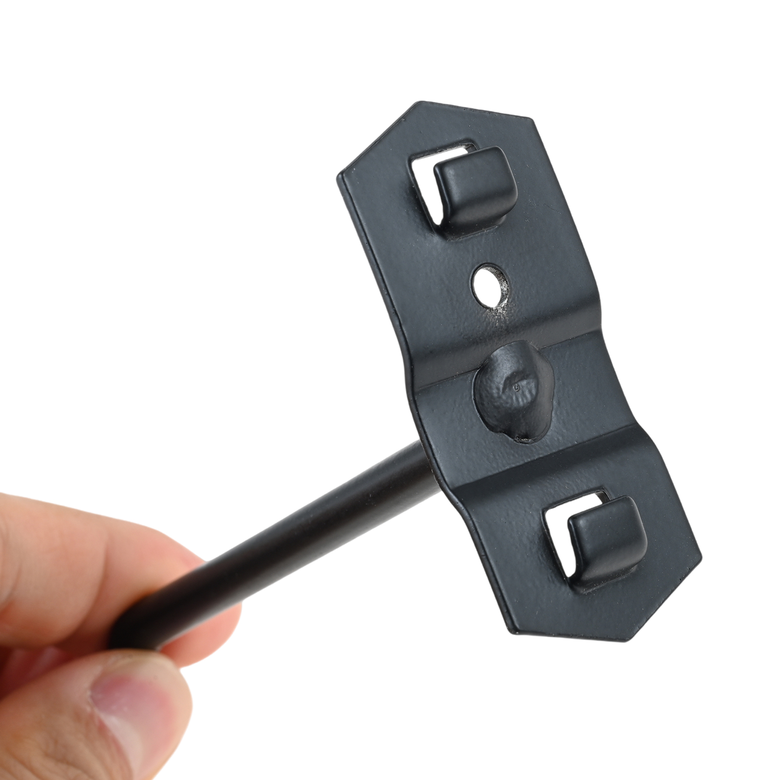 Set da 10 Ganci Neri da 50mm p - Gardening Tools Combo recensione e prezzo