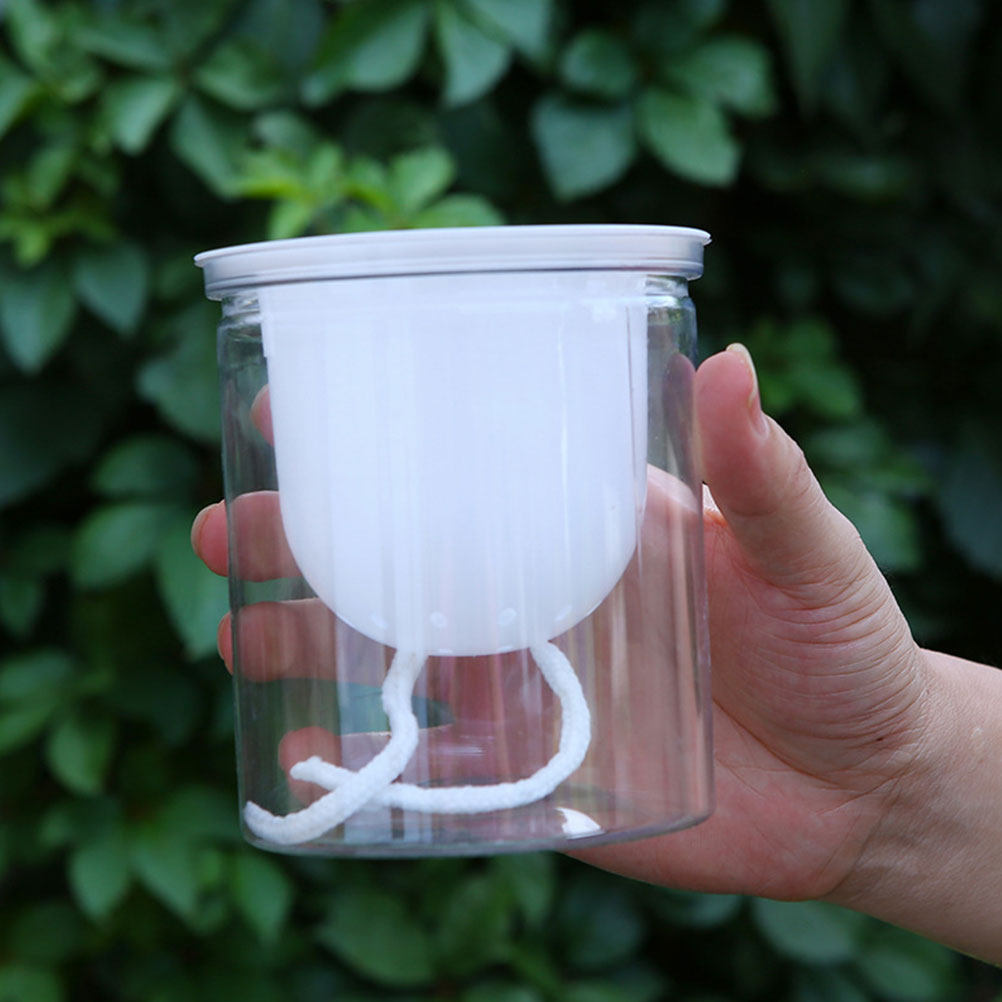 100 Pezzi di Corda di Cotone A - Self-Watering Planter recensione e prezzo