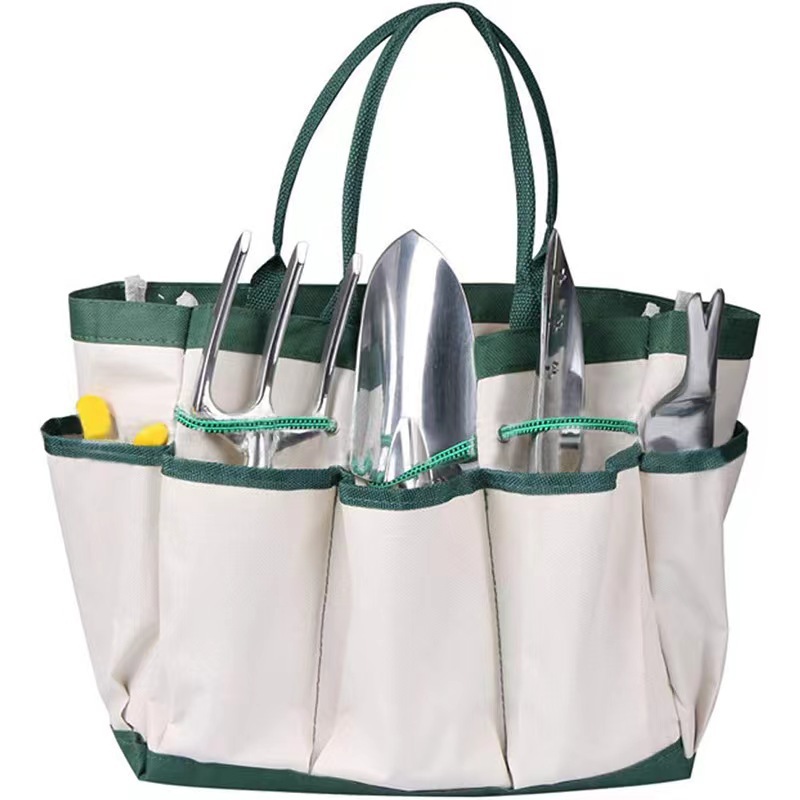 Set di 11 Attrezzi da Giardino - Gardening Tools Box recensione e prezzo
