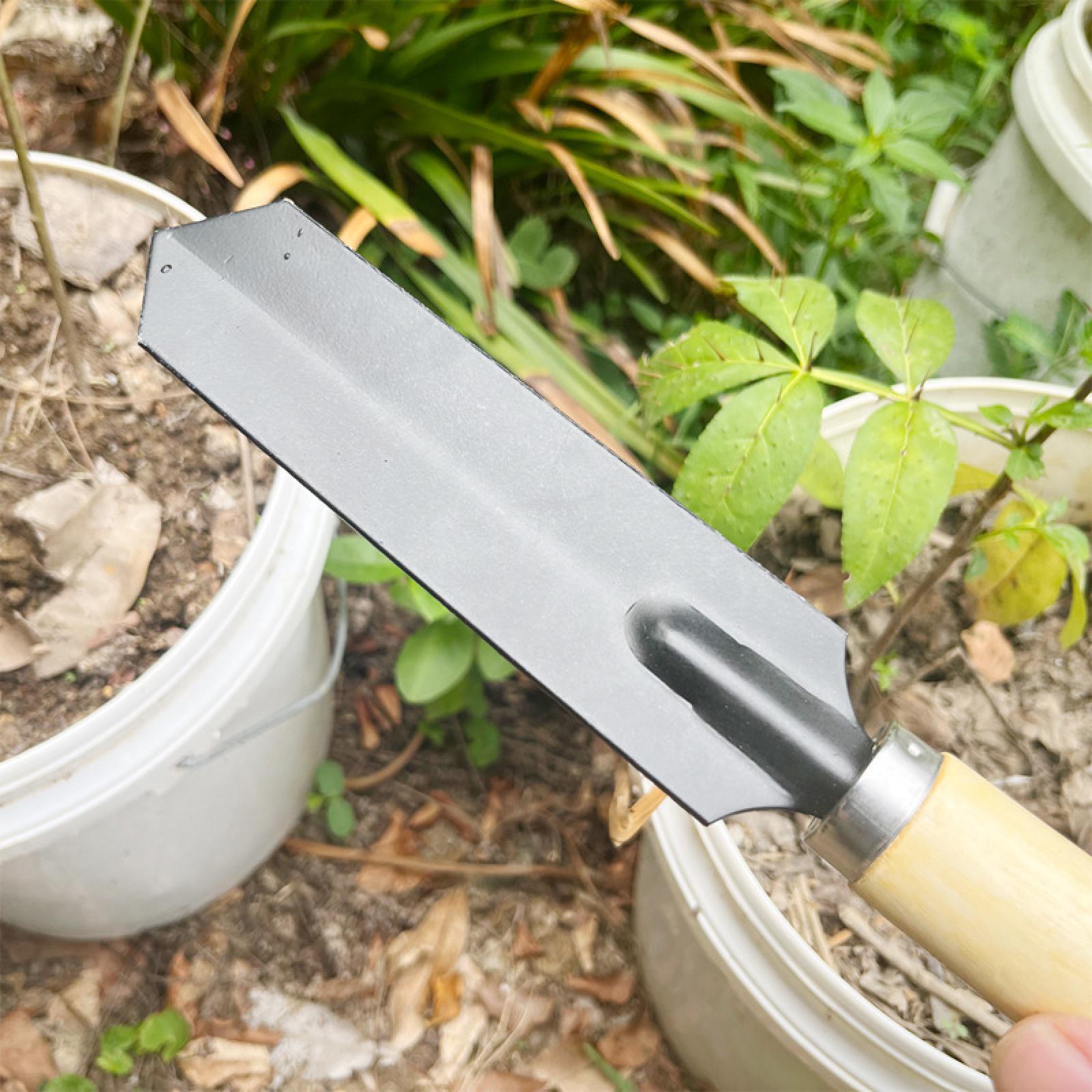 Piccola pala da giardino per s - Garden Hand Trowel recensione e prezzo