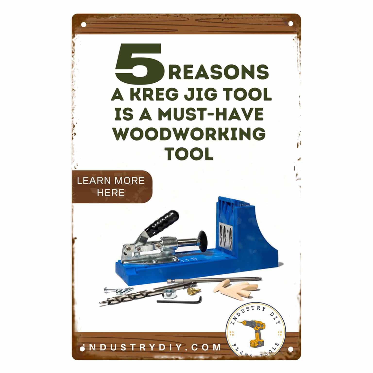 Decorazione 2D piatta (1 pezzo - Gardening Tools You Must Have recensione e prezzo