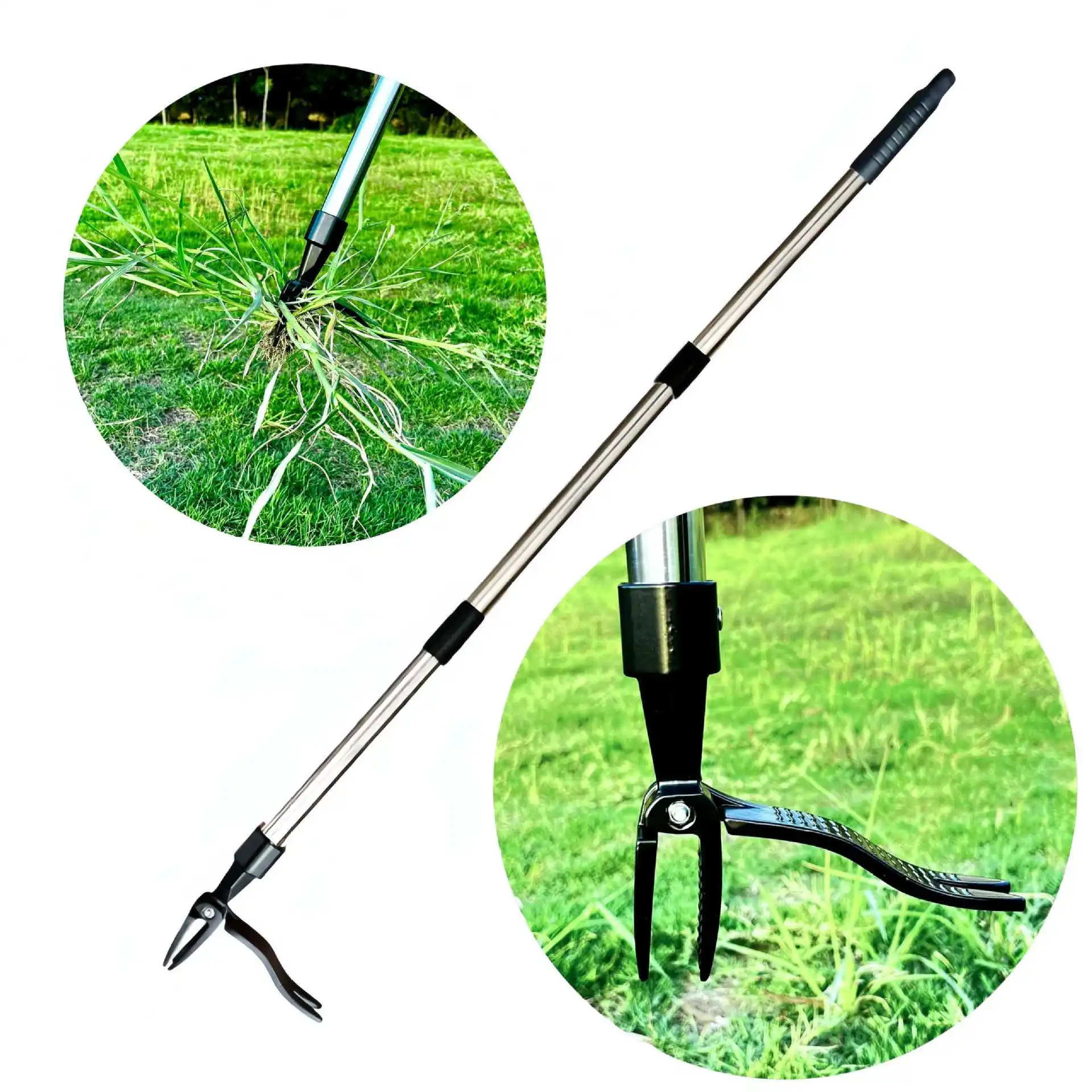 Salva il lavoro Estrattore di  - Gardening Tools Needed recensione e prezzo