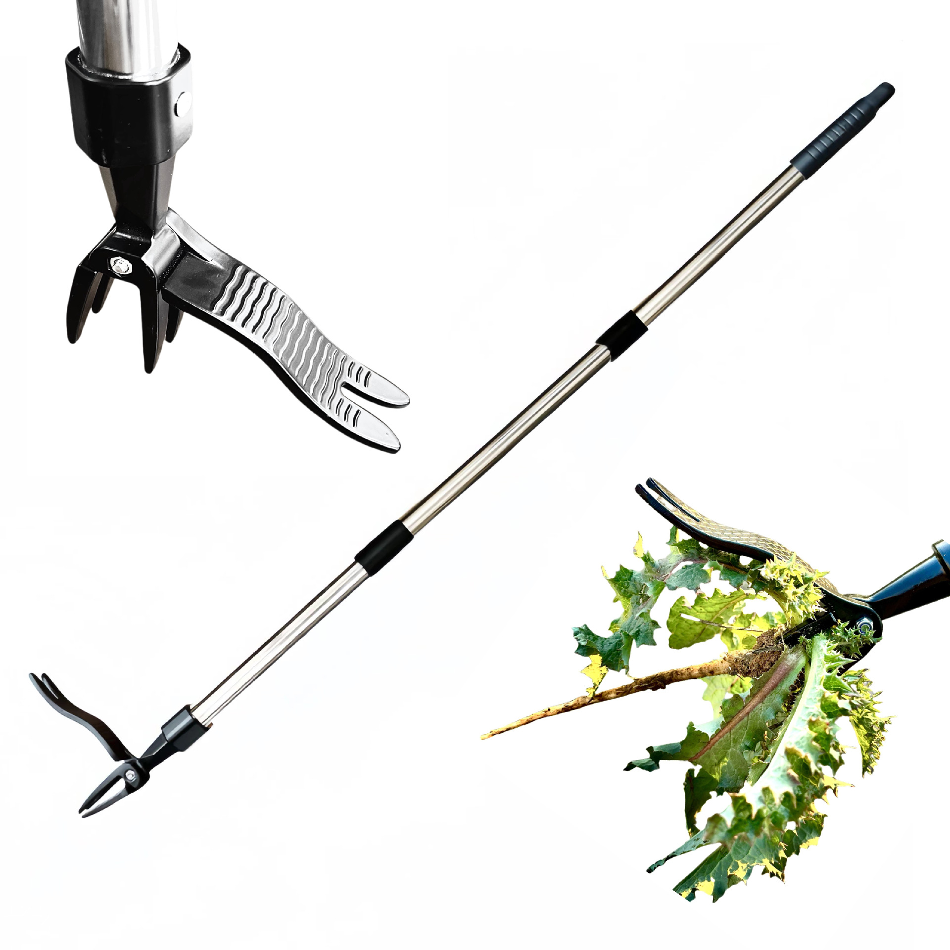 Salva il lavoro Estrattore di  - Gardening Tools Needed recensione e prezzo