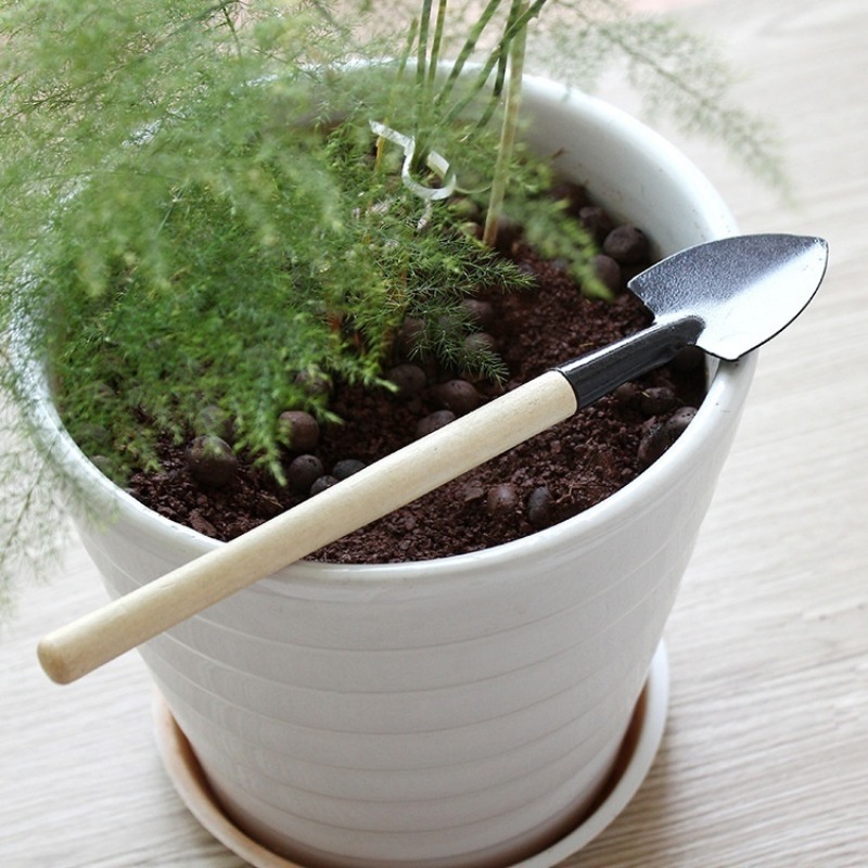 3 pezzi Mini attrezzo da giard - Gardening Tools Bundle recensione e prezzo