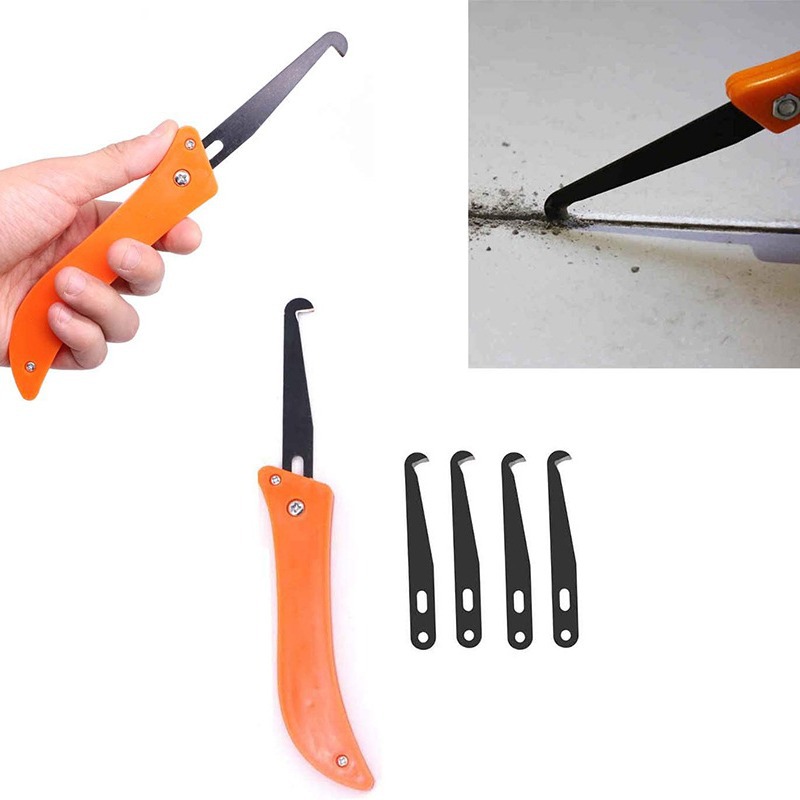 8 set di ganci per diserbo e s - Gardening Tools Bundle recensione e prezzo