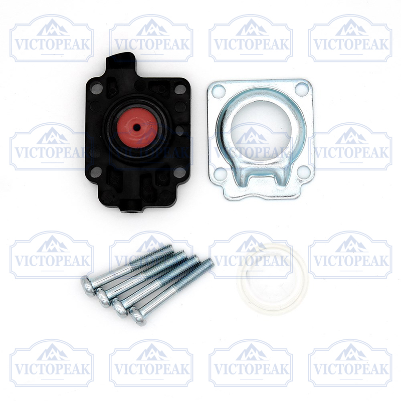 Kit di riparazione carburatore - Gardening Tools Bundle recensione e prezzo