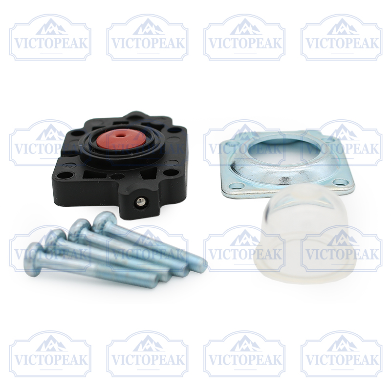 Kit di riparazione carburatore - Gardening Tools Bundle recensione e prezzo