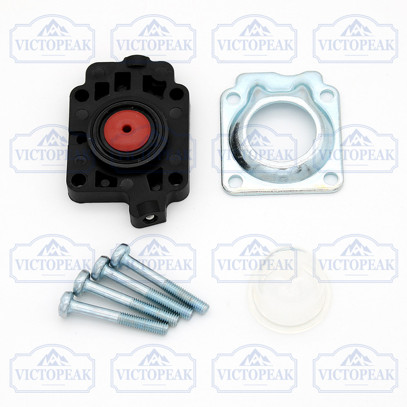 Kit di riparazione carburatore - Gardening Tools Bundle recensione e prezzo