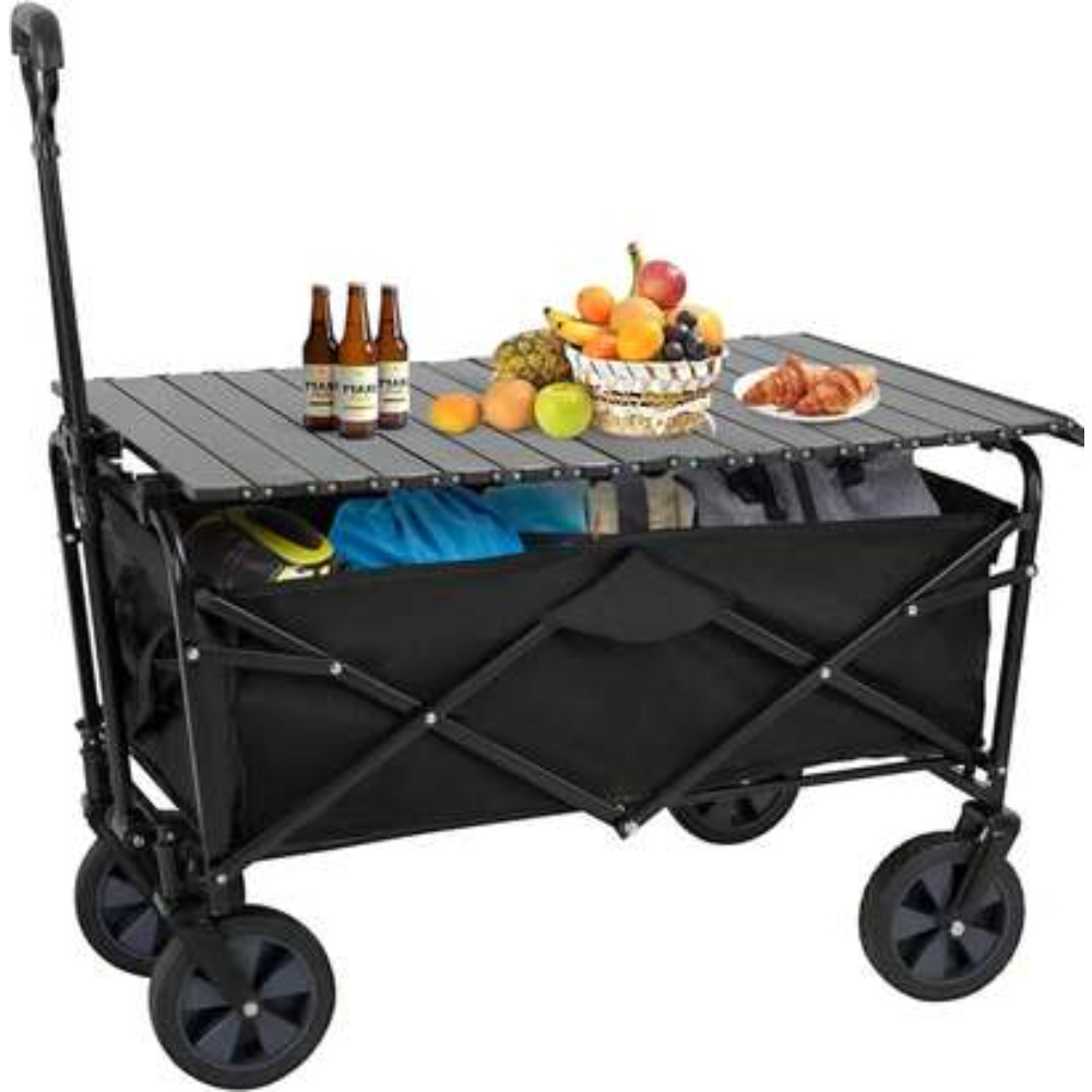Carrello da Giardino Pieghevol - Gardening Tools Store recensione e prezzo