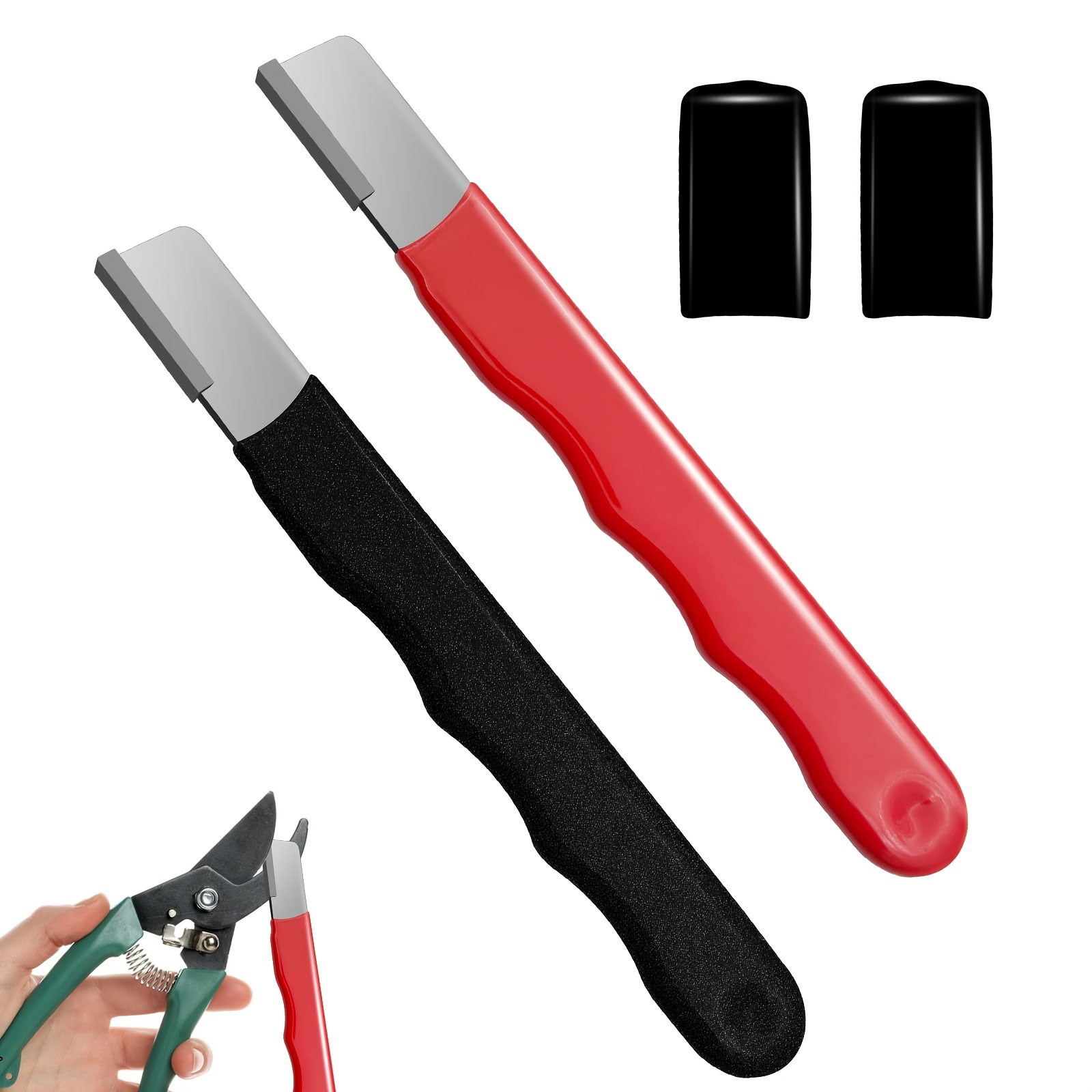 Affilatrice per cesoie da giar - Gardening Tools You Must Have recensione e prezzo