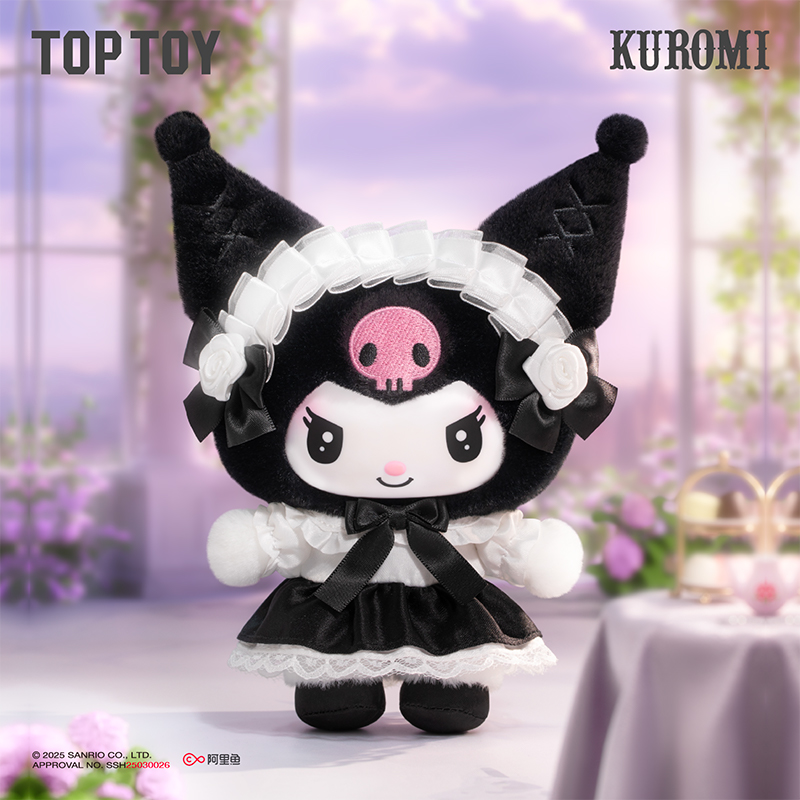 Nuovo Toptoy Sanrio Family Ang - Gardening Tools Box recensione e prezzo