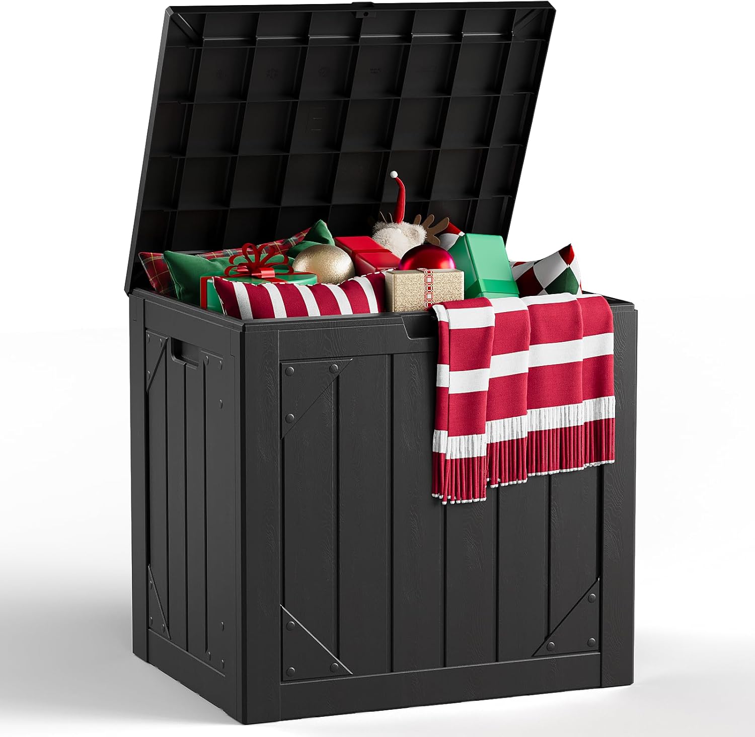 Contenitore da Esterno da 30 G - Gardening Tools Box recensione e prezzo