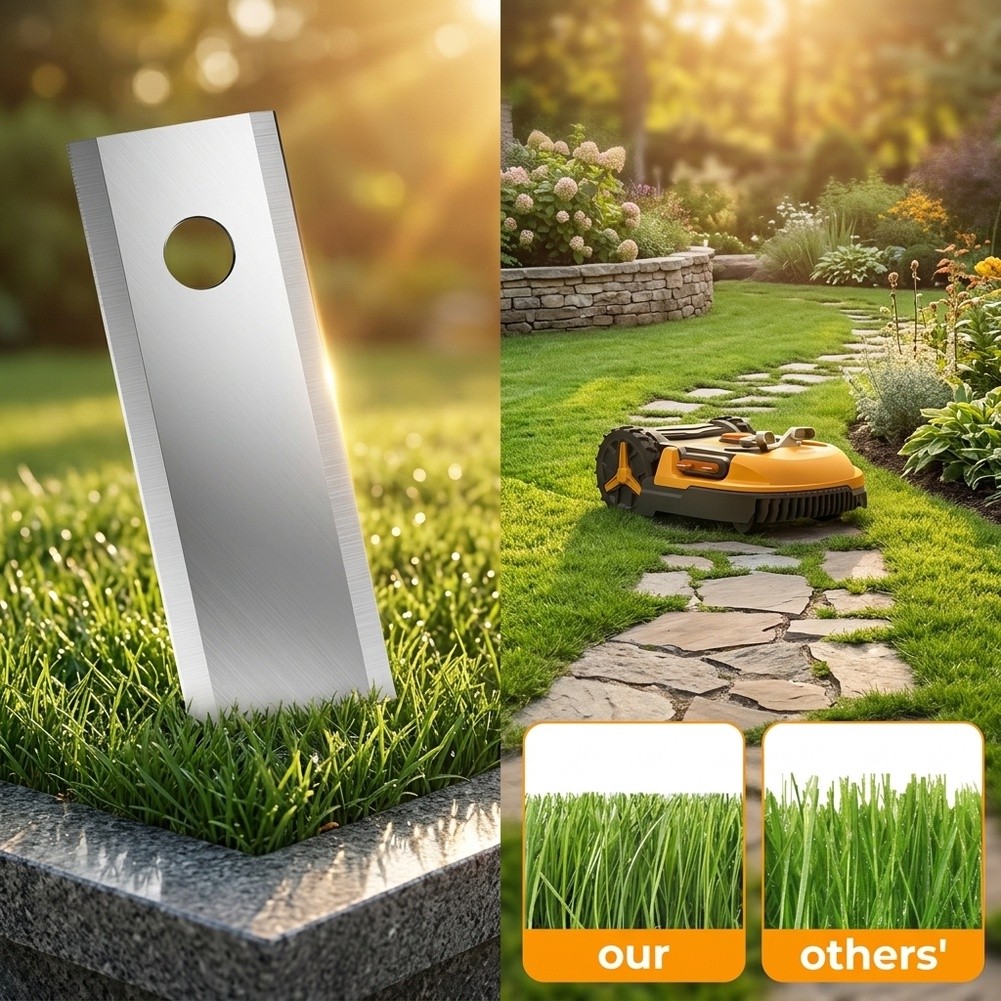 30 set di lame rivestite per t - Gardening Tools Combo recensione e prezzo