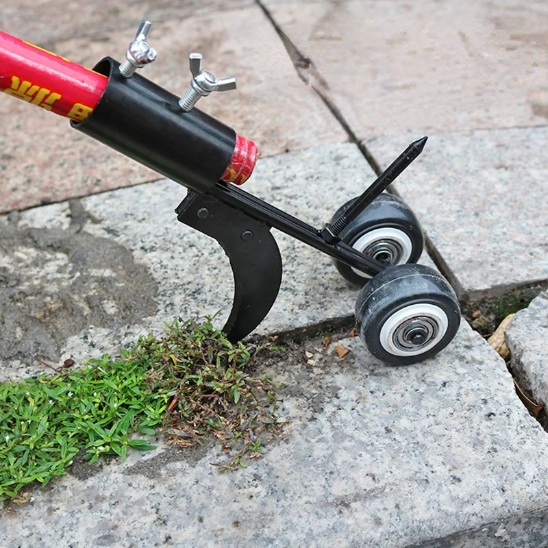 Portatile Gap Weeder Tagliaerb - Gardening Tools Needed recensione e prezzo