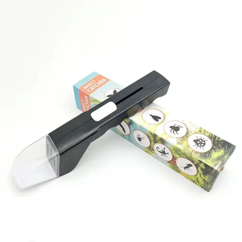 Strumento cattura insetti senz - Gardening Tools Toddler recensione e prezzo