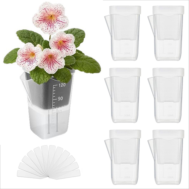 Confezione da 16/32 Vasi Autoi - Self-Watering Planter recensione e prezzo
