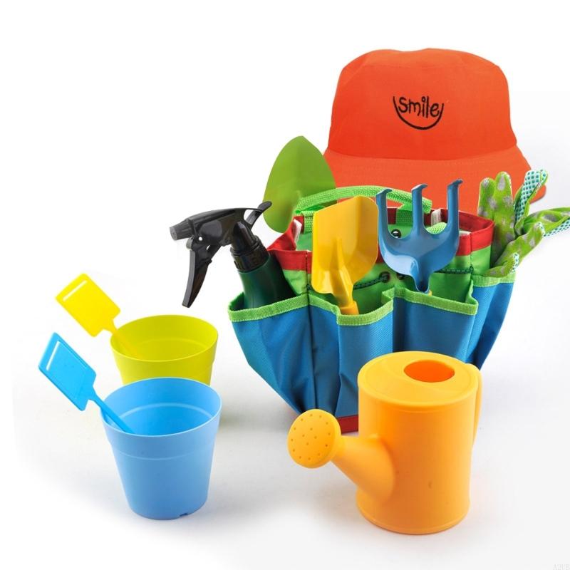 Attrezzi da giardinaggio per b - Gardening Tools Toddler recensione e prezzo