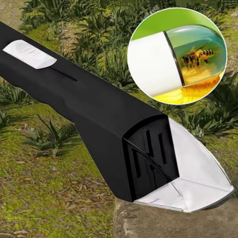 Cattura-insetti portatile con  - Gardening Tools Needed recensione e prezzo