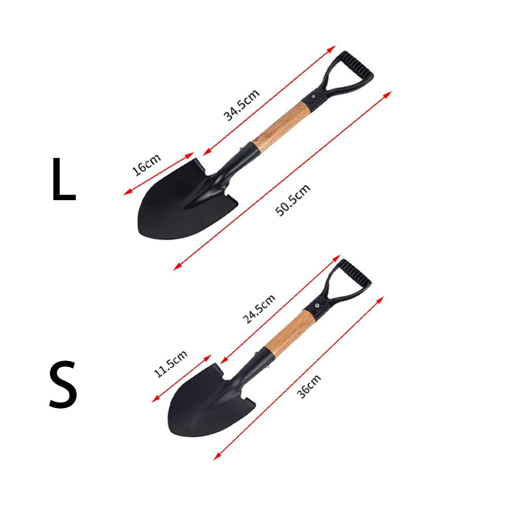Pala da Giardino 36cm con Mani - Gardening Tools Toddler recensione e prezzo