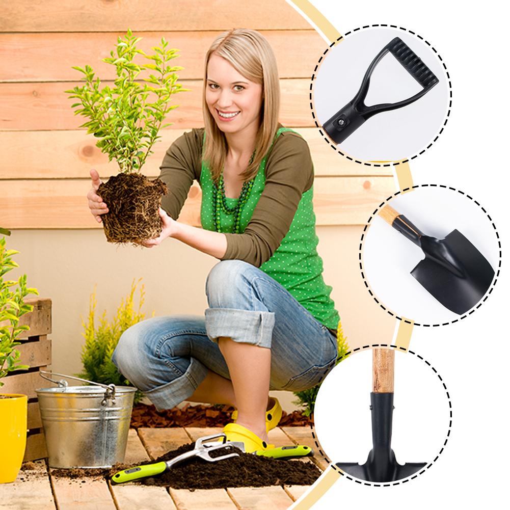 Pala da Giardino 36cm con Mani - Gardening Tools Toddler recensione e prezzo