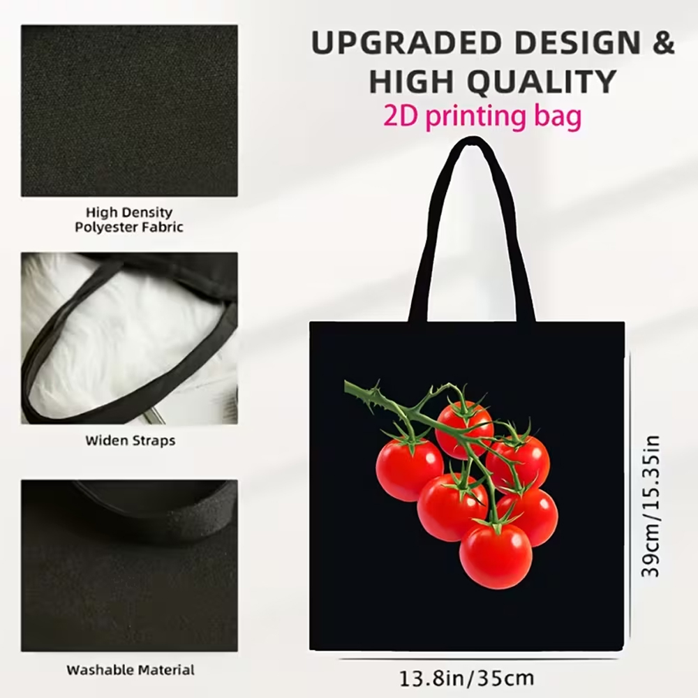 1 borsa riutilizzabile per la  - Gardening Tools Store recensione e prezzo